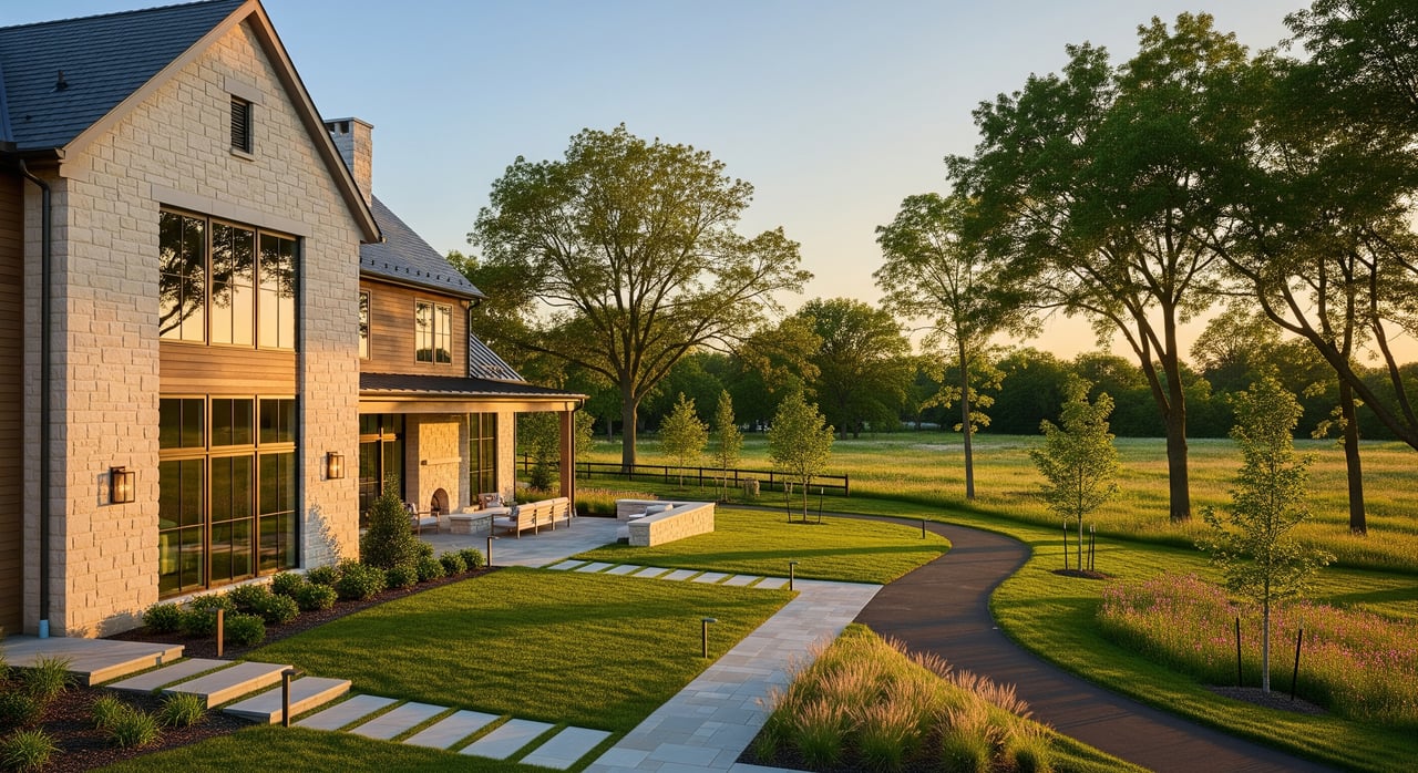 Why Trails and Parks Drive Moves to Plain City