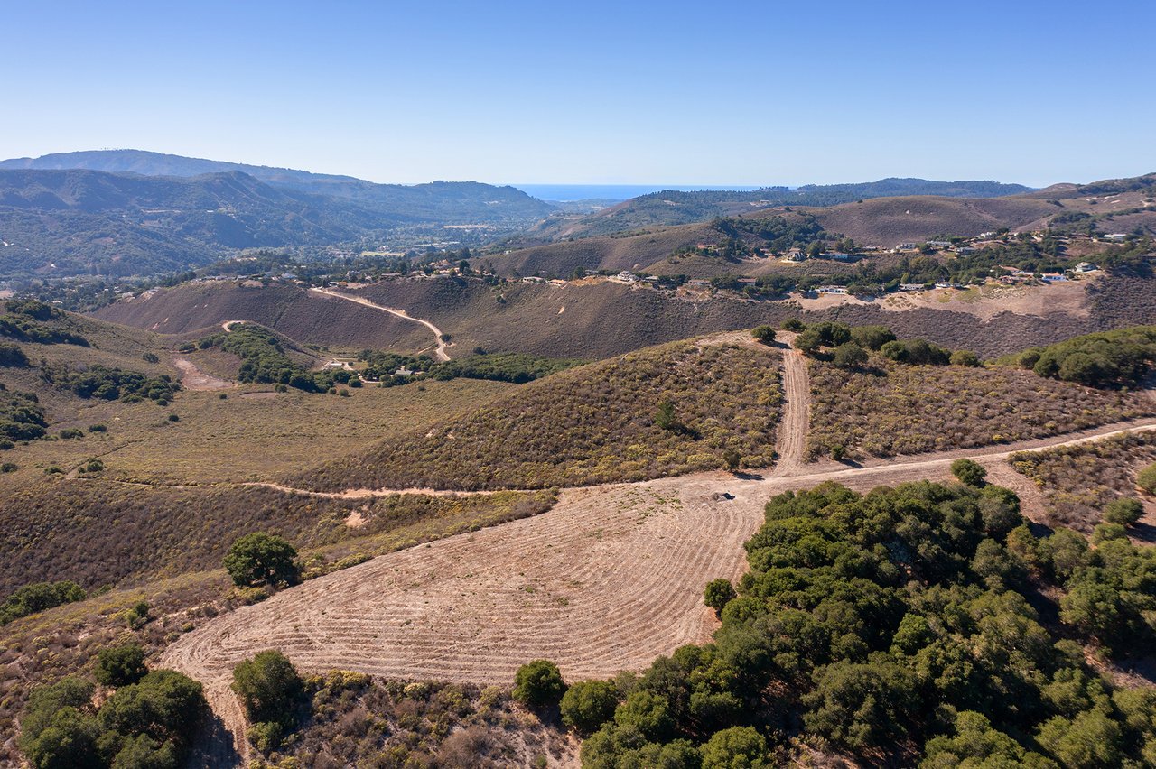 Quintana Ranch Land - 10190 Calle De Robles