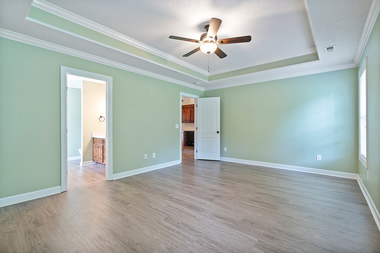 Brand New Listing In Harvest!!