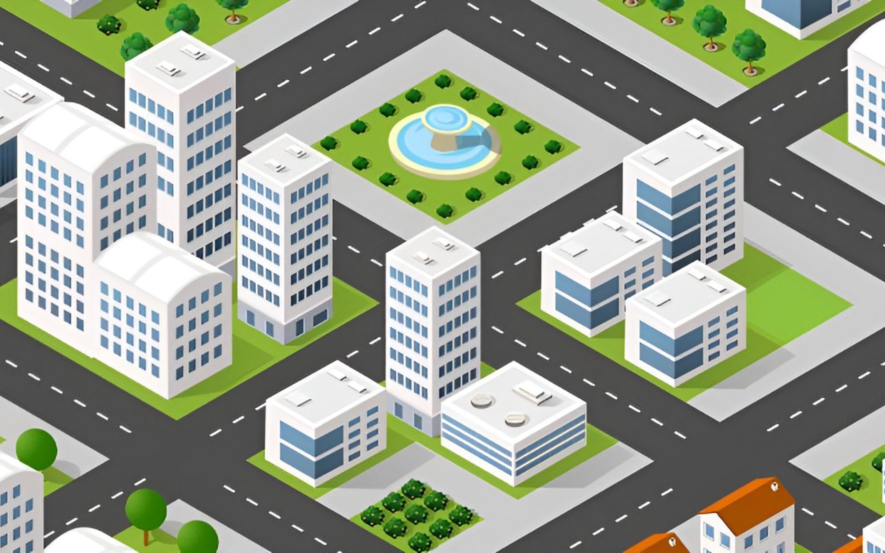 Metaverse Real Estate 101: Just the Simple Basics, Please