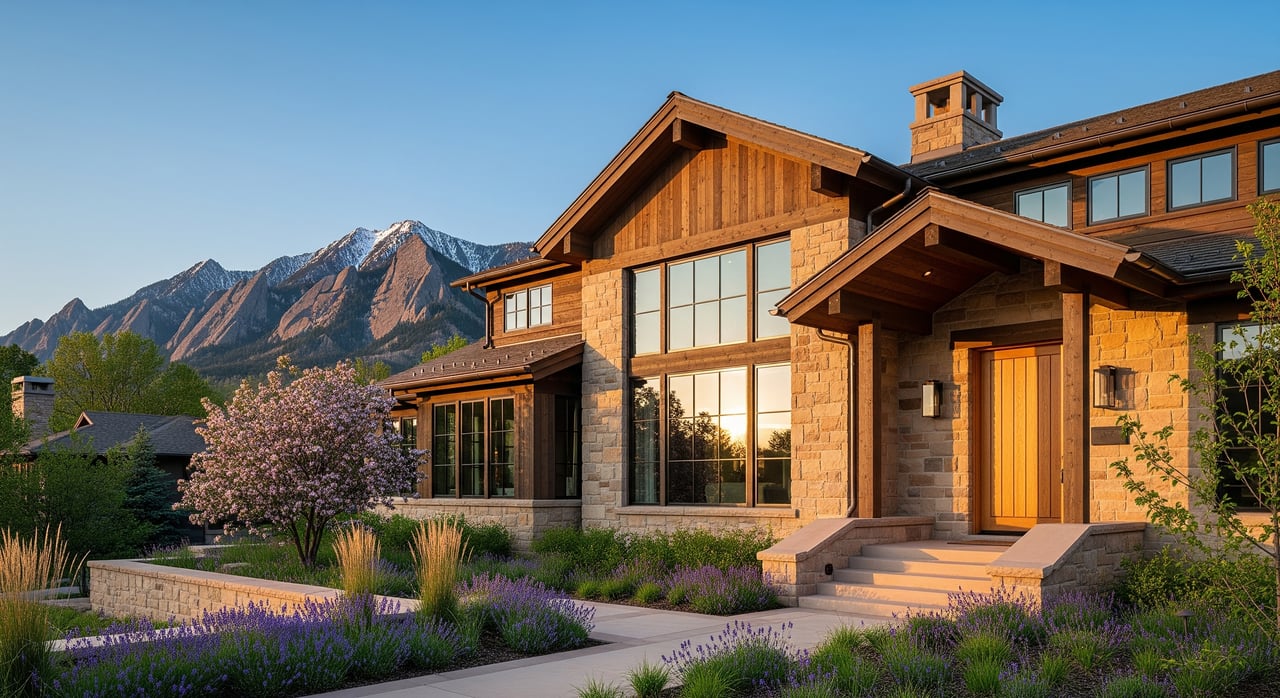 Best Time To Sell in Central Boulder