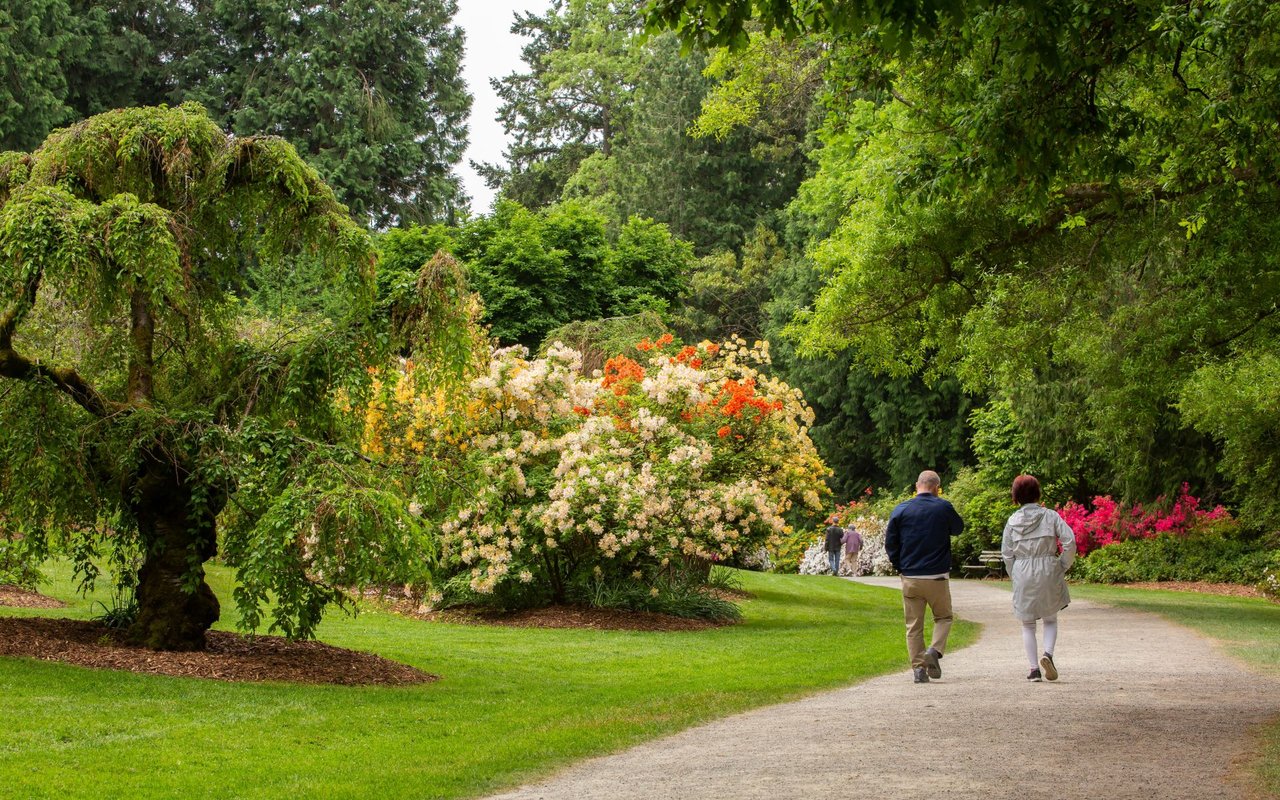 Washington Park