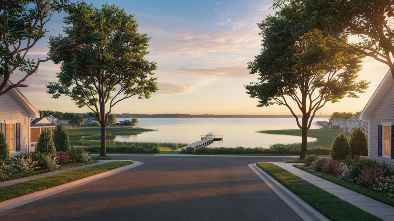 Investment Hotspots: Discover Leland, NC's Best Neighborhoods