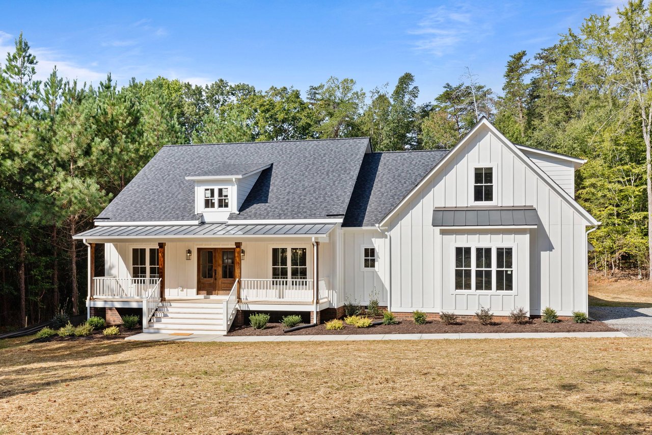 Lot 1A (Dogwood Plan)