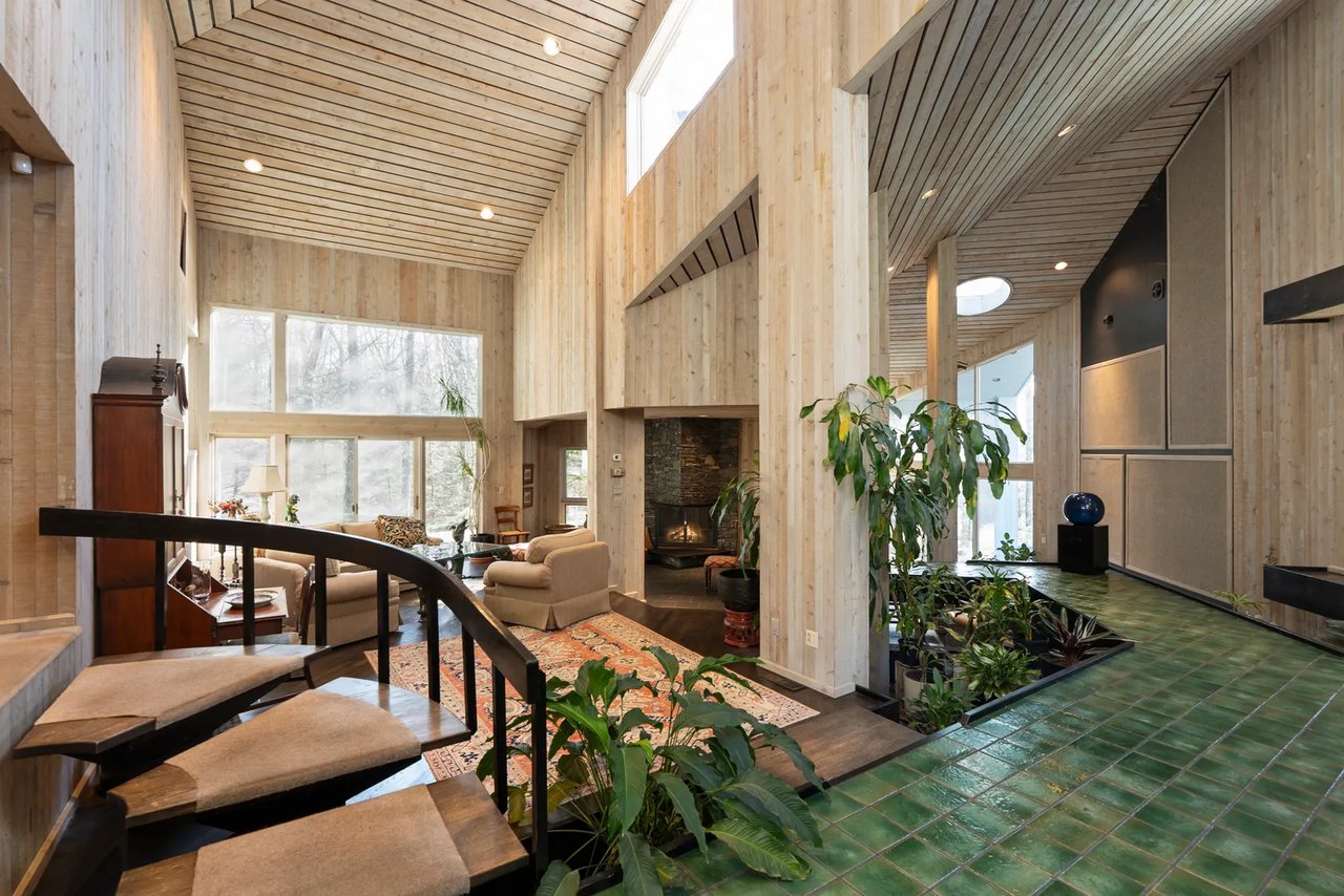 Canton Single Family