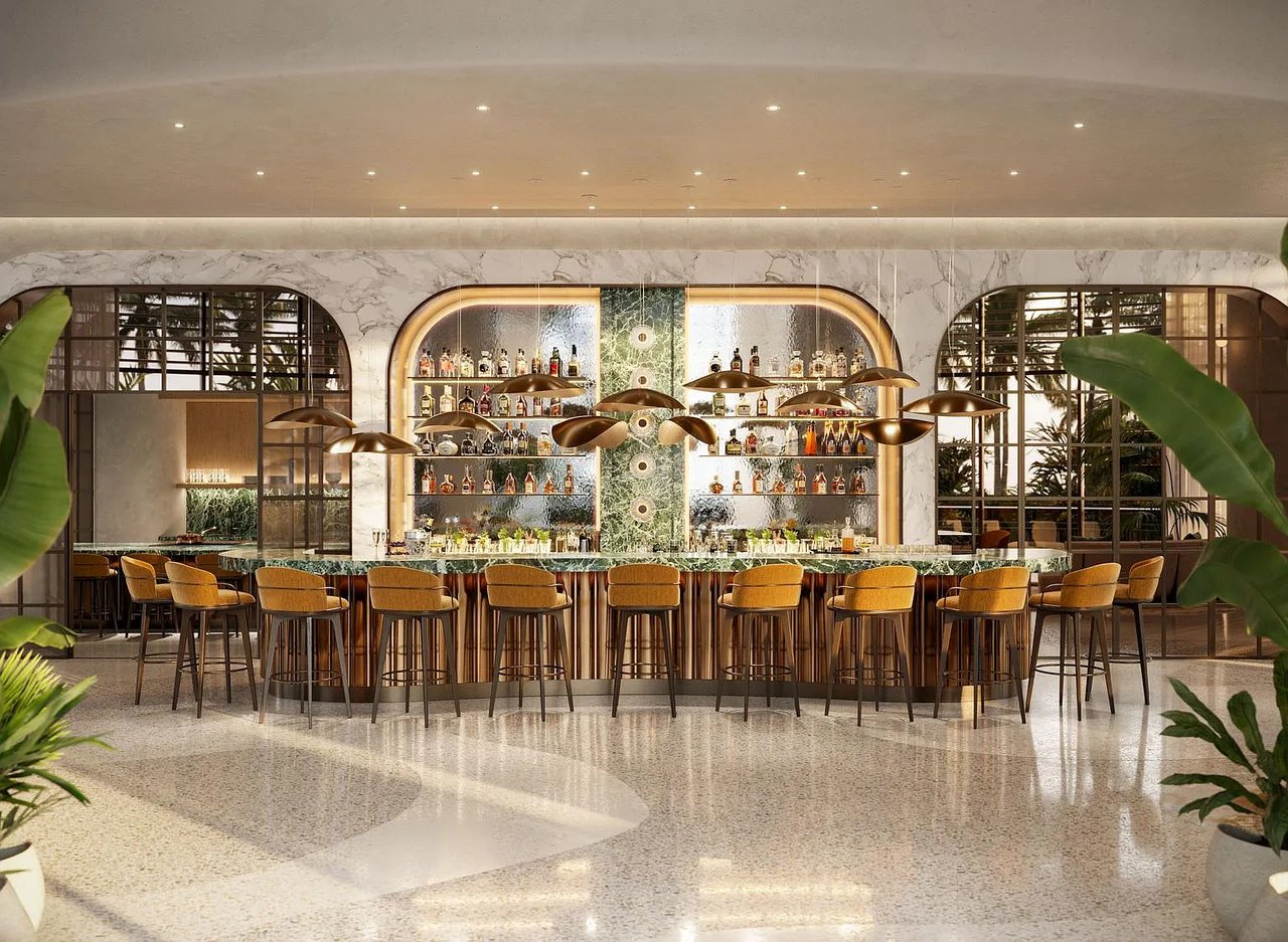 Ritz Carlton Residences - Saltleaf on Estero Bay