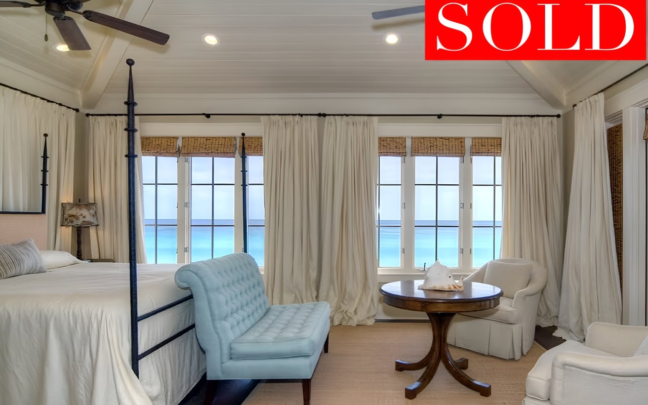 Just Sold in The Retreat - 152 W. St. Lucia Lane