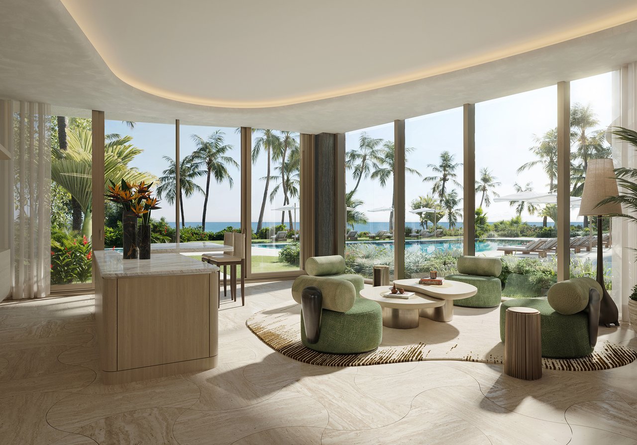 Rivage Bal Harbour