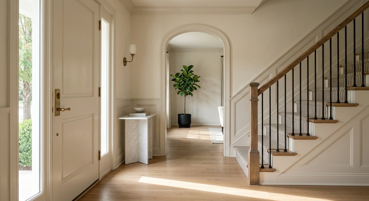 Choosing Between Chevy Chase DC And Nearby Suburbs