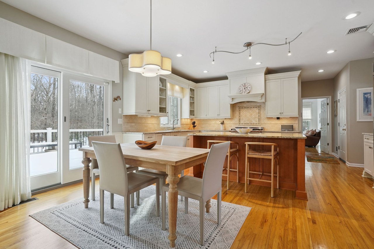 Private Exclusive in Bedminster