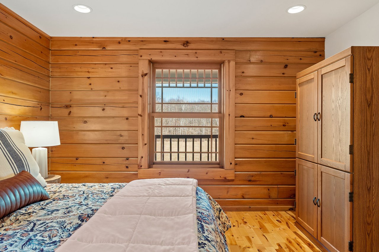 2427 Beede Lake Trail