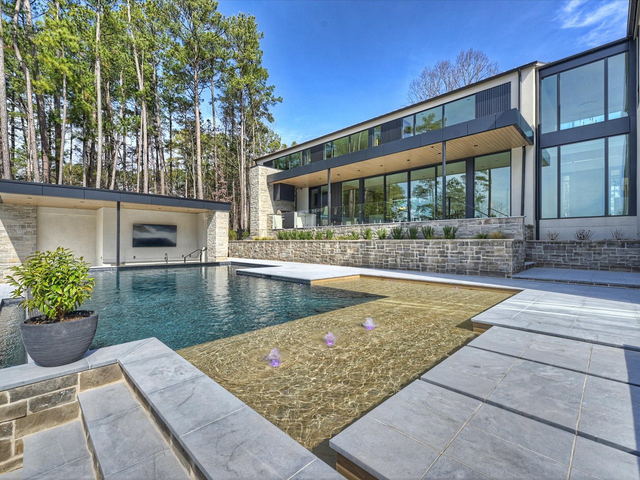 2536 Brawley School Road