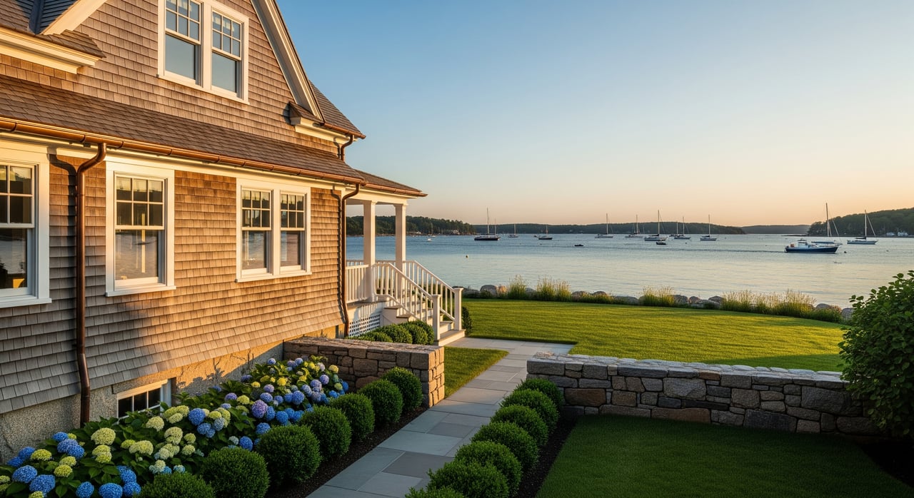 Title Insurance 101 For Kittery Homebuyers