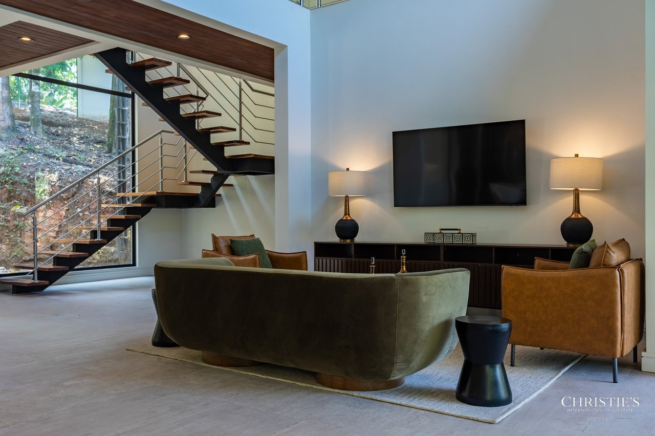 Ocean View Home Las Colinas #13