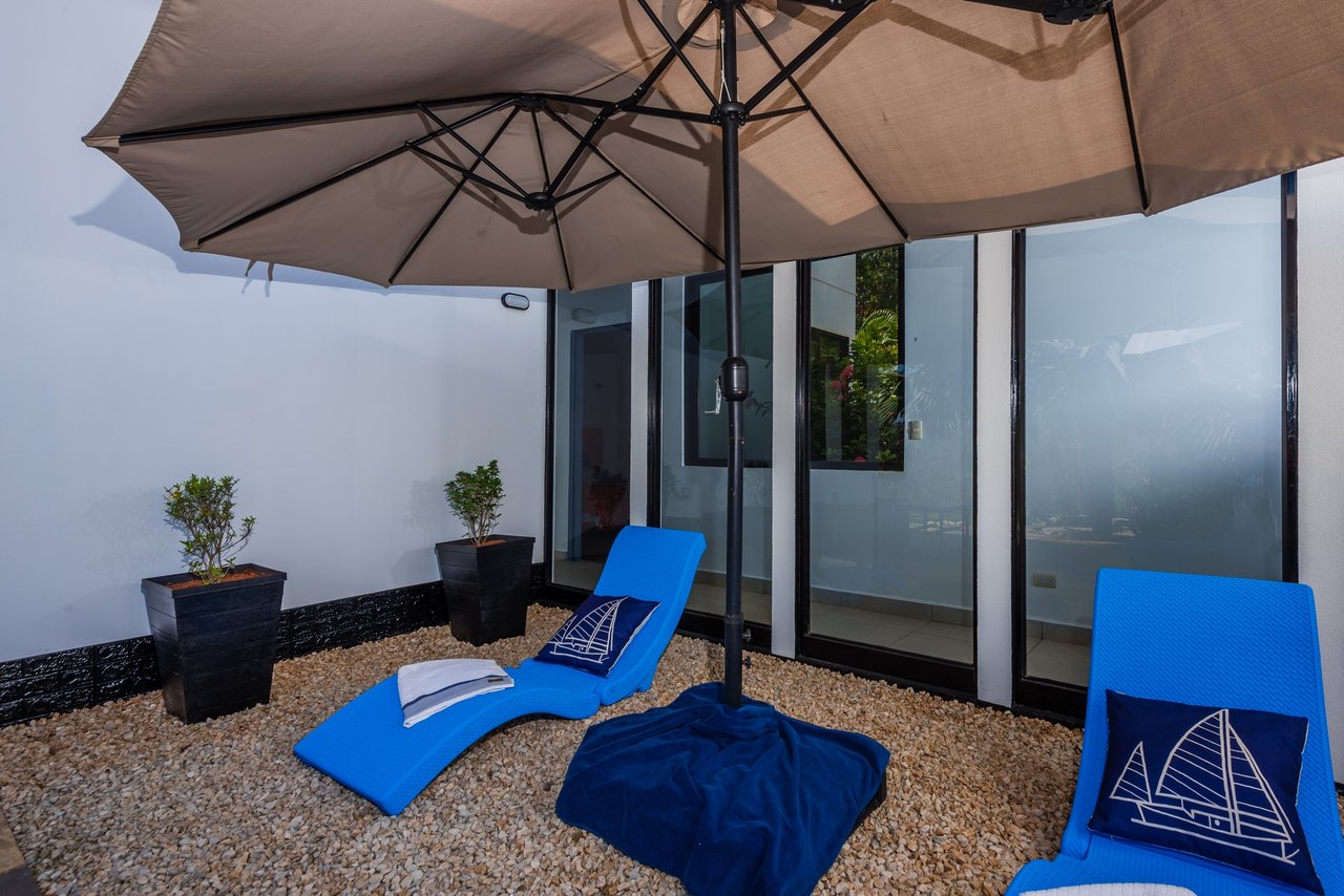 Villa Eva | Exclusive Gated Community Home with Mountain Views Near Tamarindo Beach