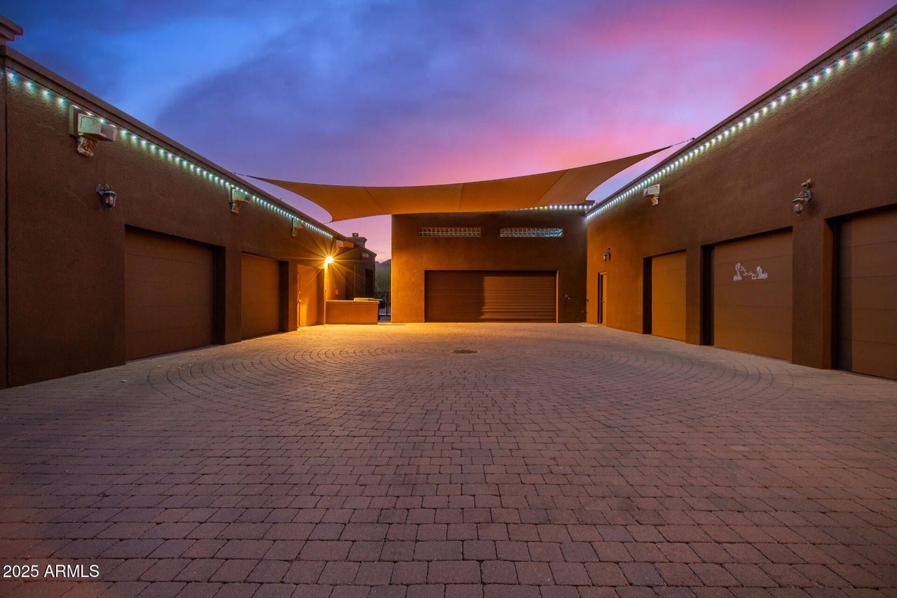  5100 E Cloud Rd, Cave Creek
