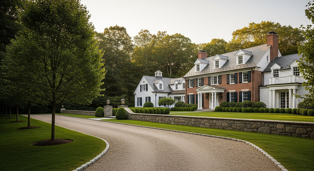 Weston Zoning and Lot Sizes Explained