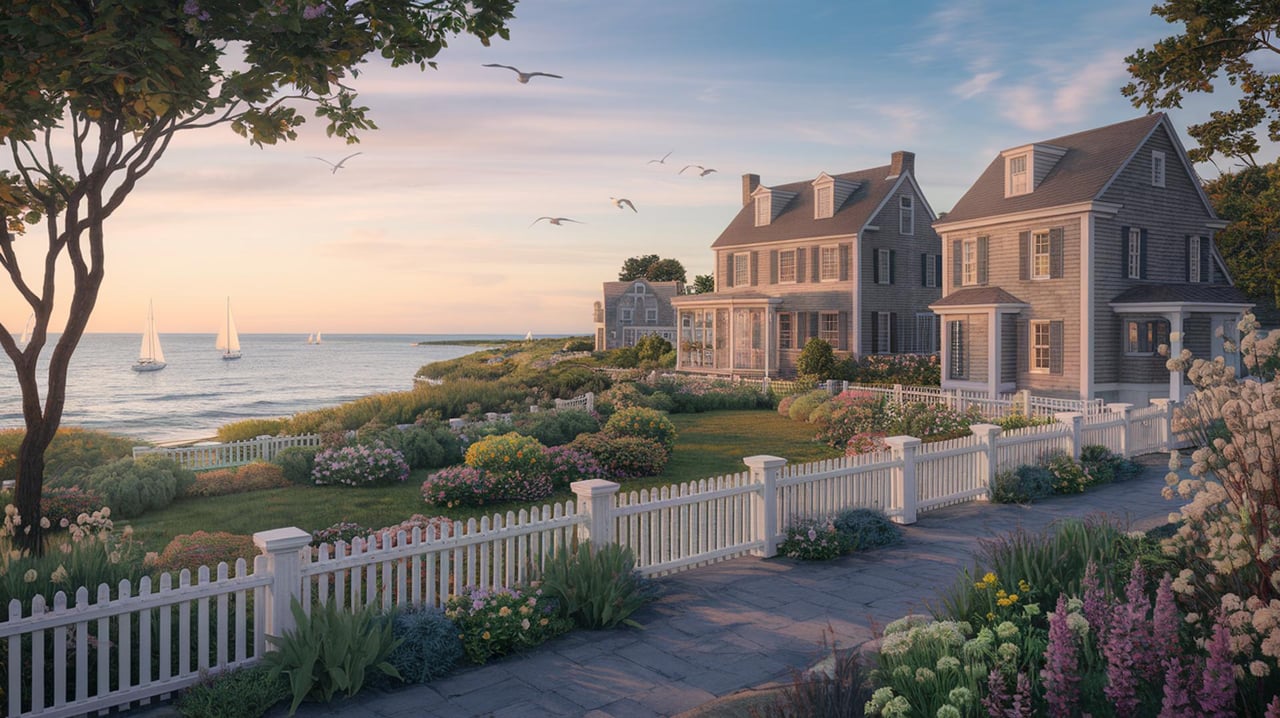 Your Guide to Buying a Home in Cohasset, MA