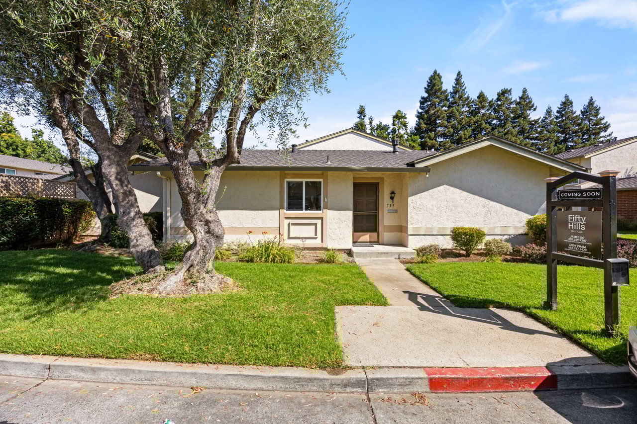 735 Winstead Terrace