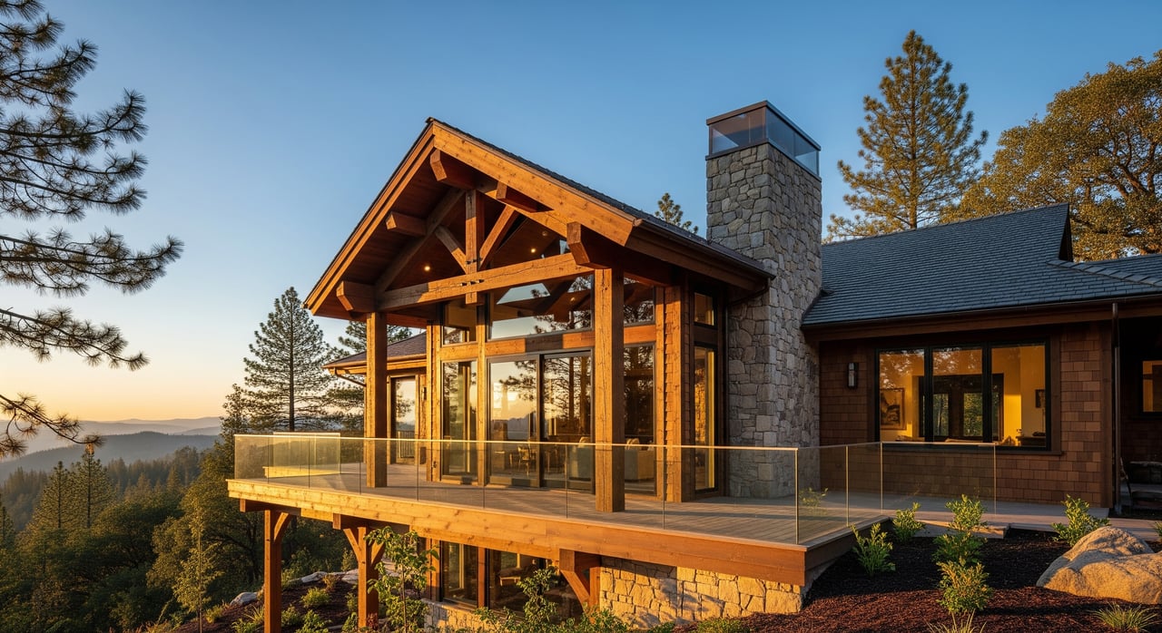 Guide To Arnold Cabin Styles And Layouts