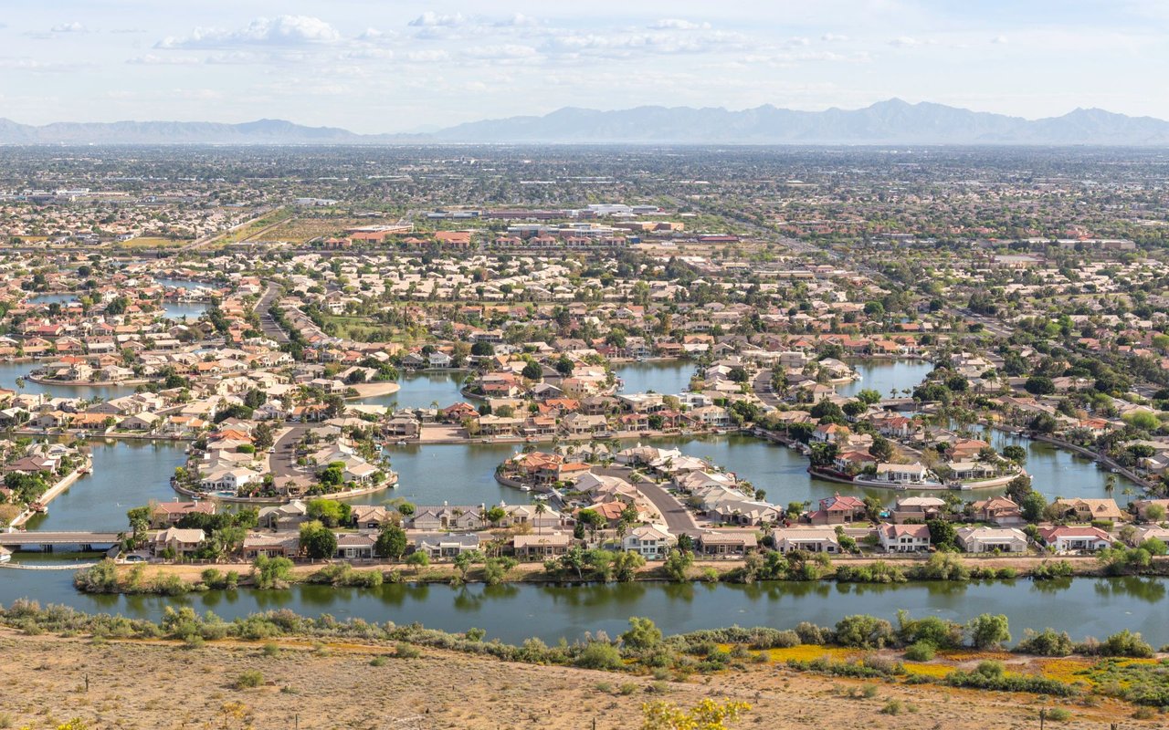 Glendale