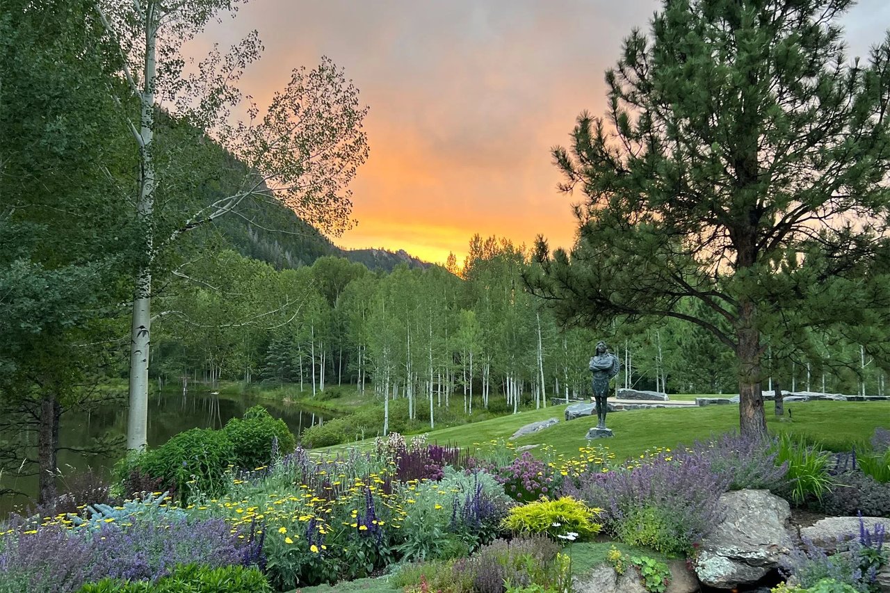 Aspen Colorado $300M Home For Sale