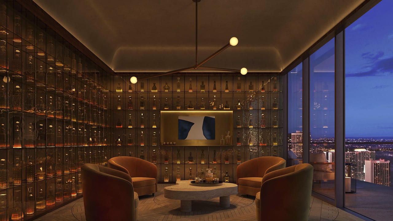 JEM Private Residences