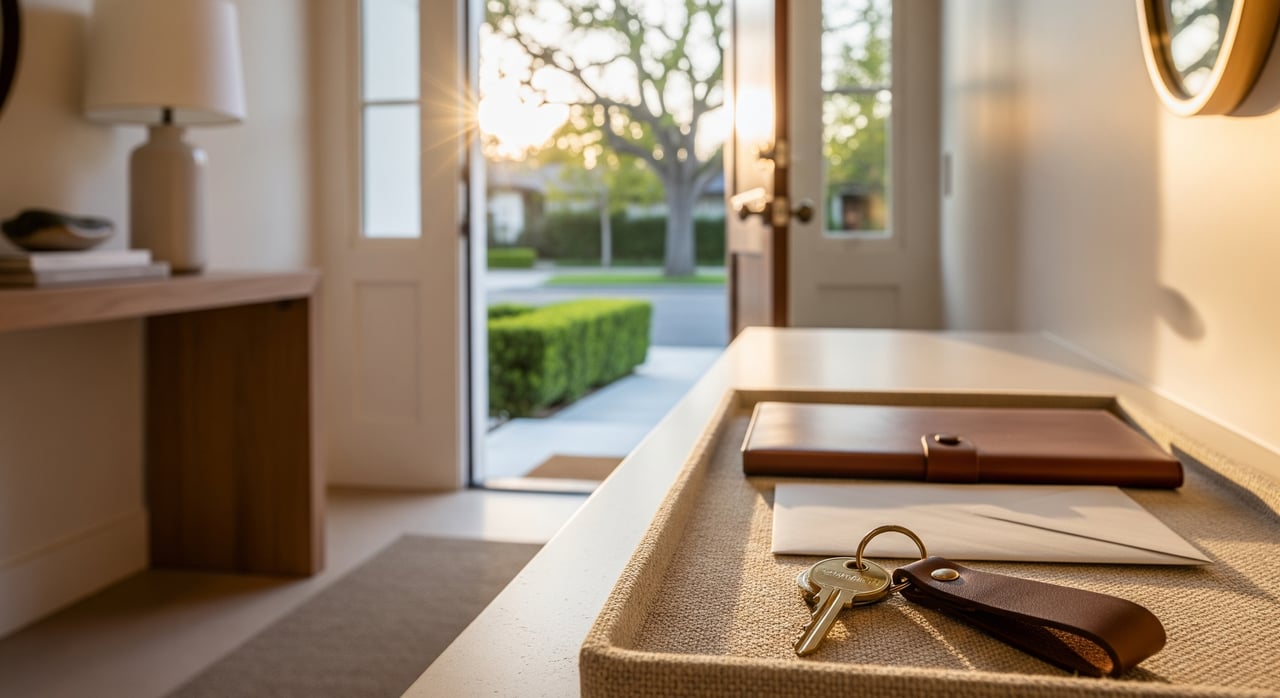 Earnest Money Explained For Cambrian Buyers