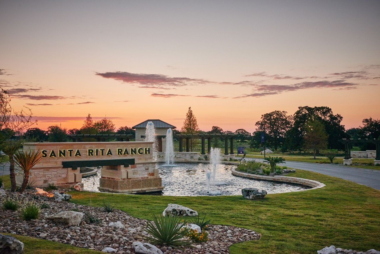 Santa Rita Ranch