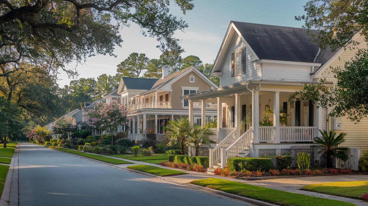 Key Questions to Ask During an Open House in Sanctuary Cove, SC cover