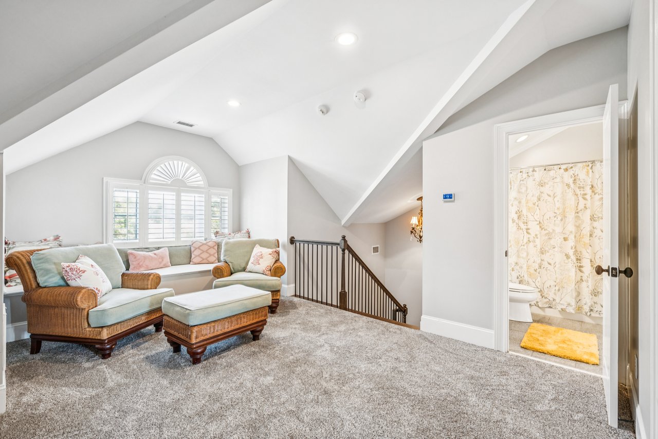 Custom Lowcountry Estate