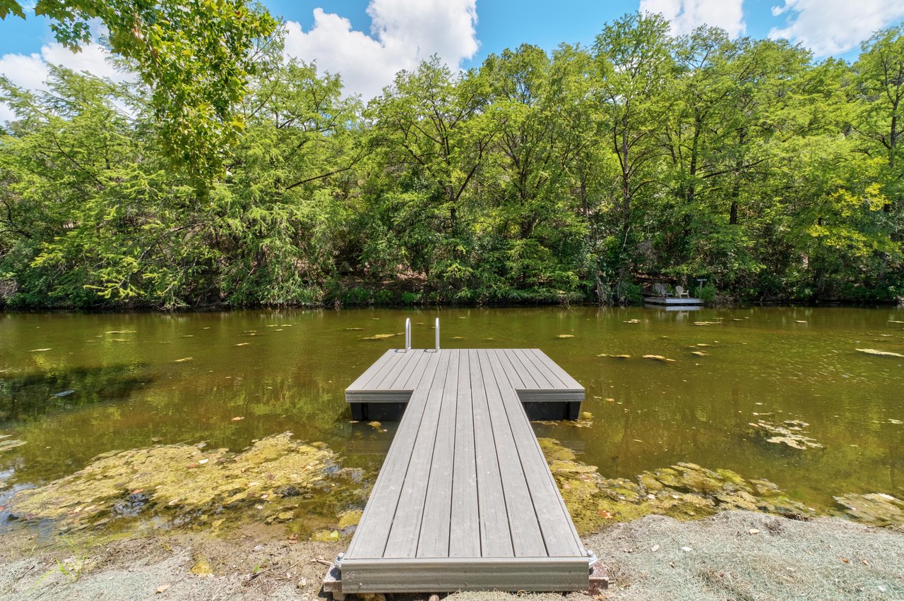 4500 River Wood Court