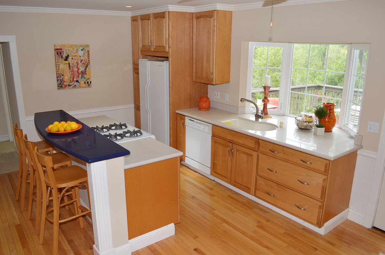 105 Spring Grove Avenue, San Anselmo