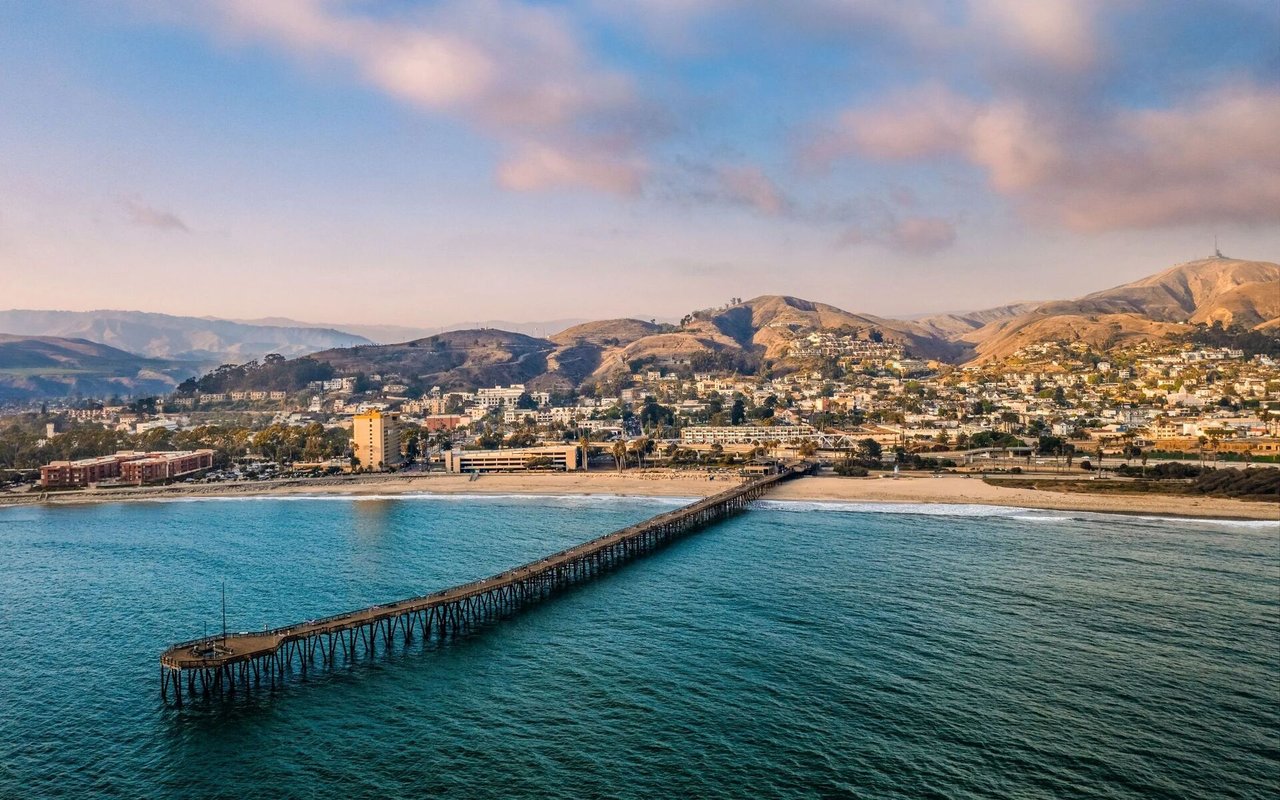 Coastal Ventura