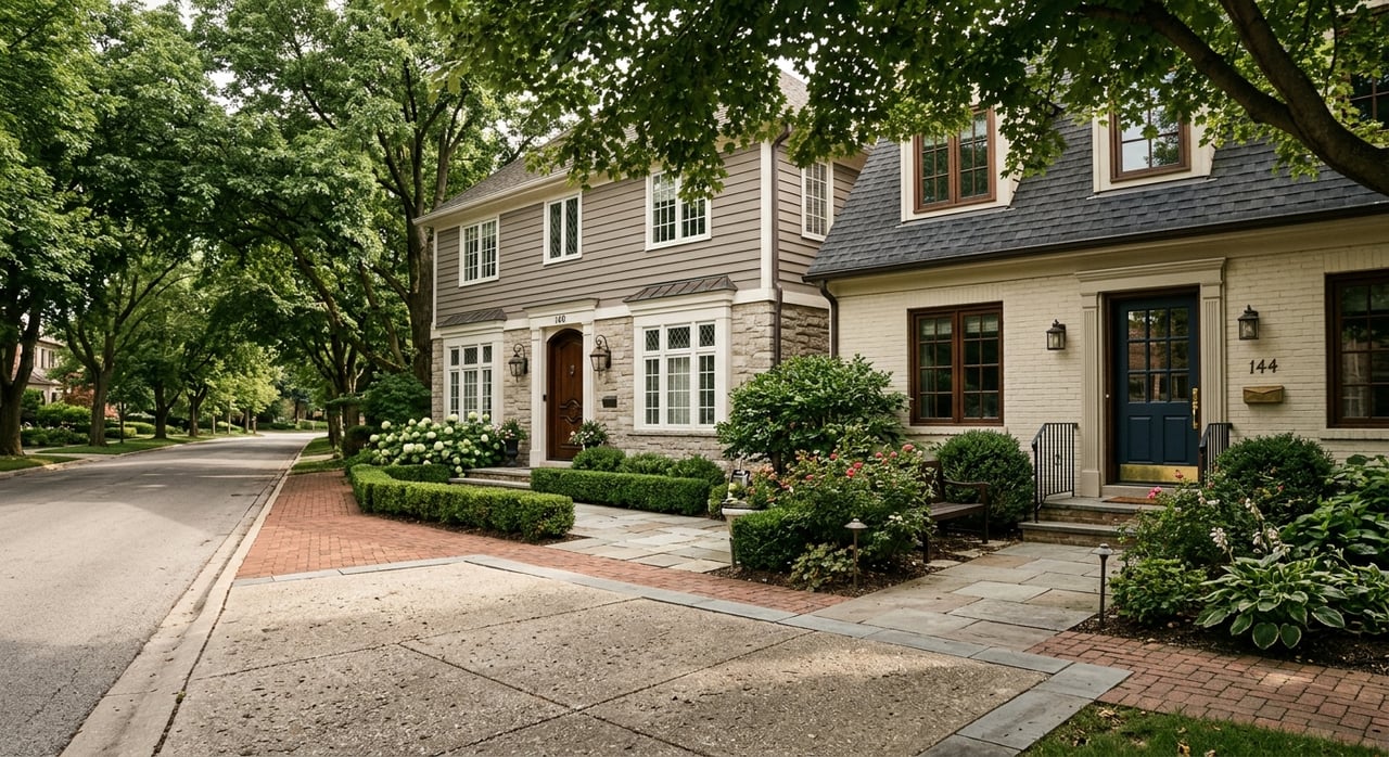 San Marcos Neighborhoods Explained For First-Time Buyers