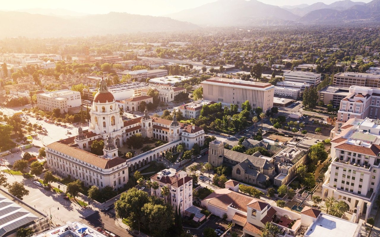 Pasadena