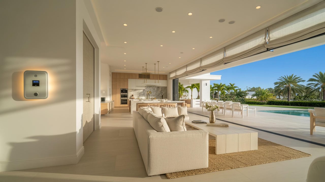 Smart Home Upgrades That Boost Resale Value in Wellington, FL
