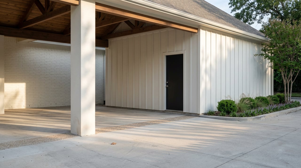 Trophy Club's Safest-City Headline Is Old News. Here's What's Actually Changing This Summer.