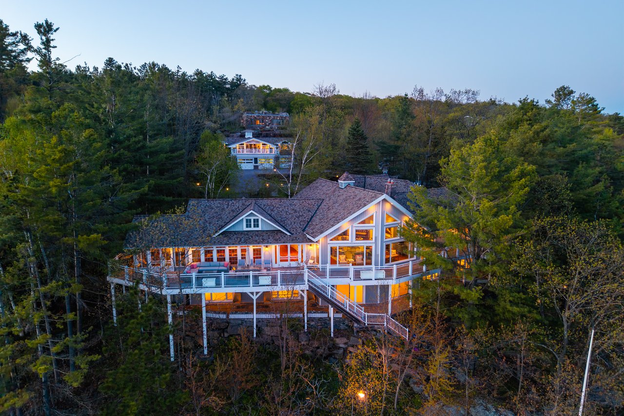 Lake Muskoka