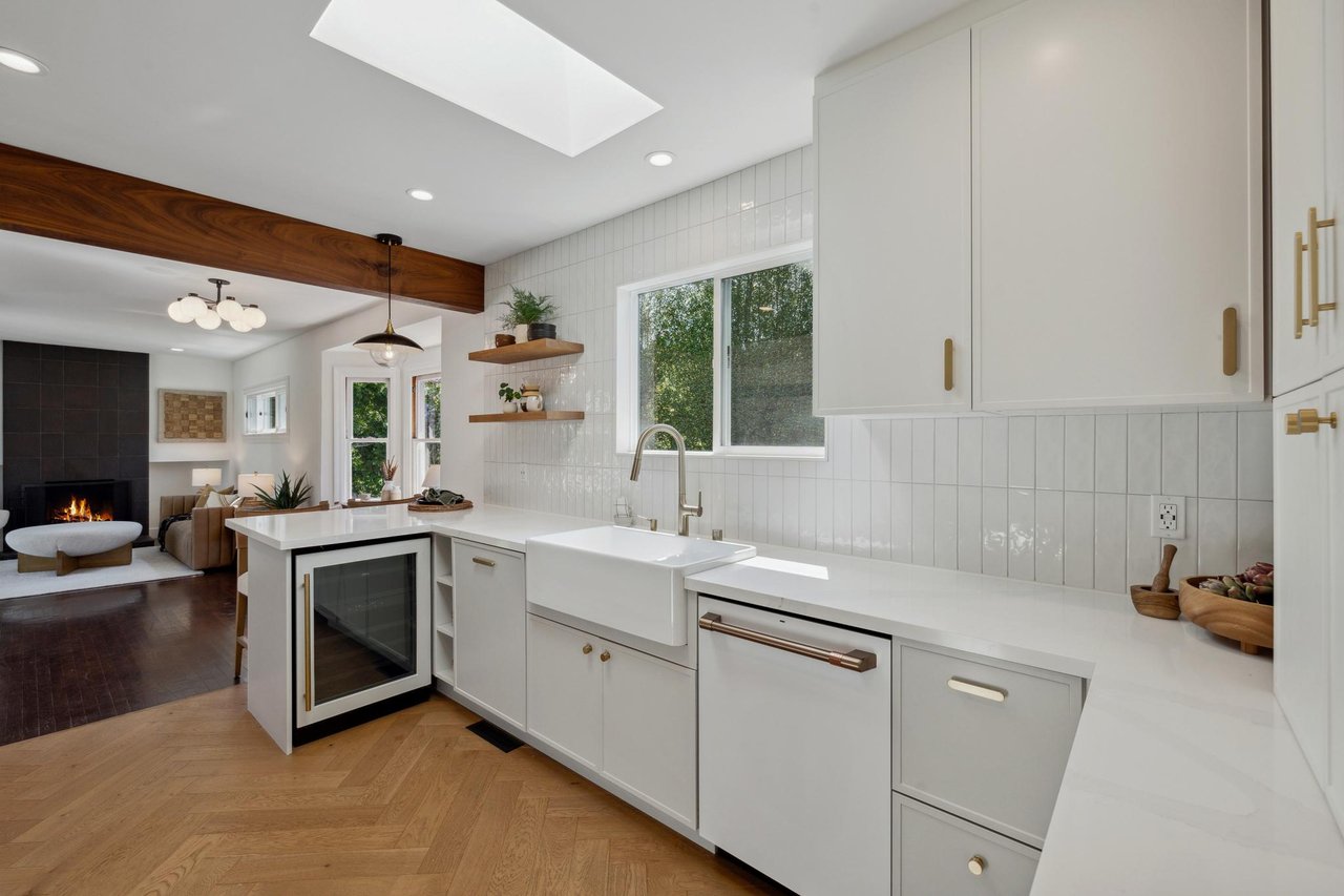 40 Rafael Drive, San Rafael