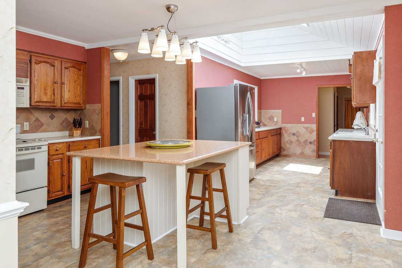 2905 Bethel Church Road