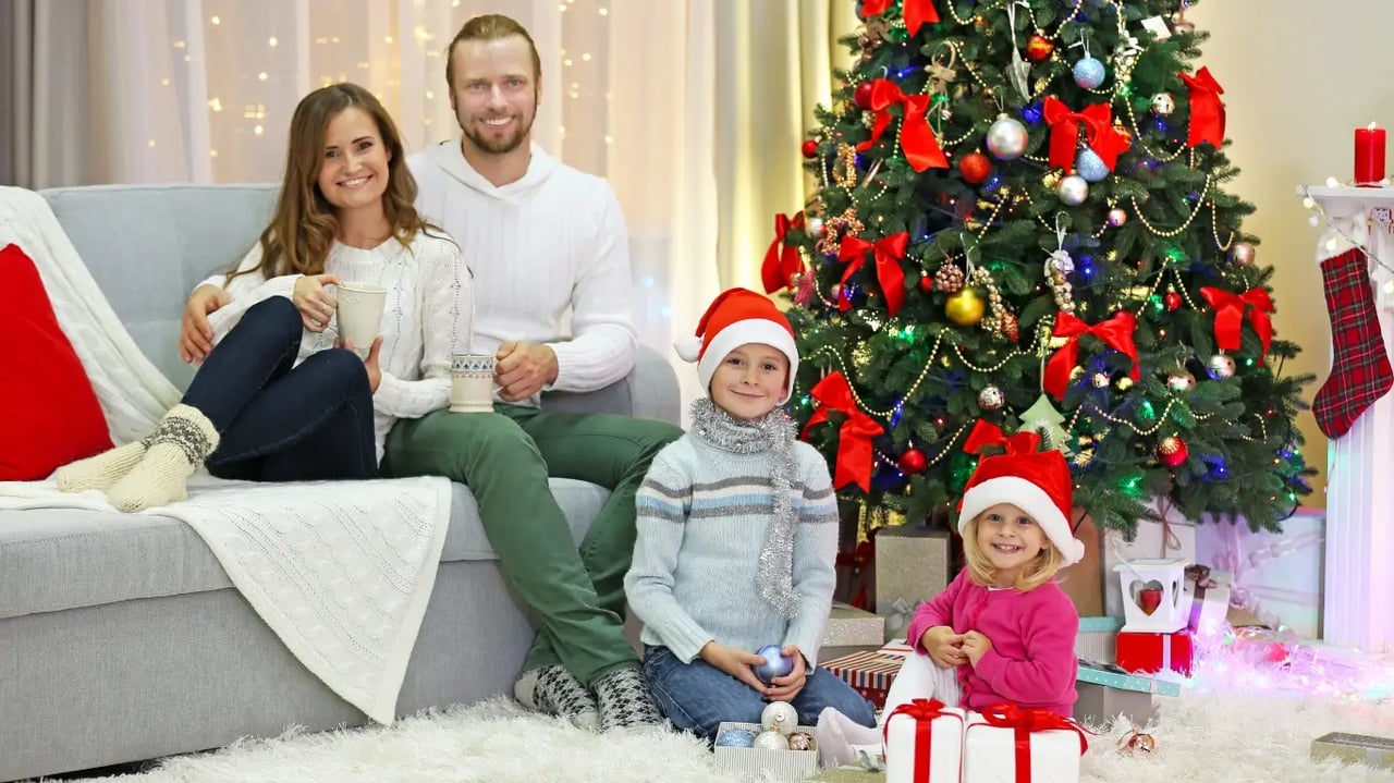 Beautiful Christmas Tree Decorations to Transform Your Home