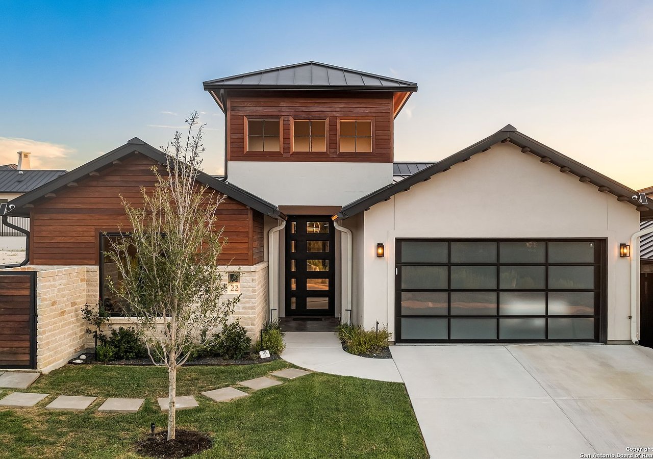 22 Dominion Meadows