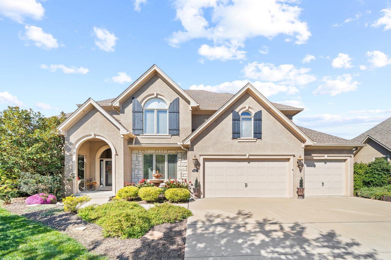 10122 N Montgall Ave