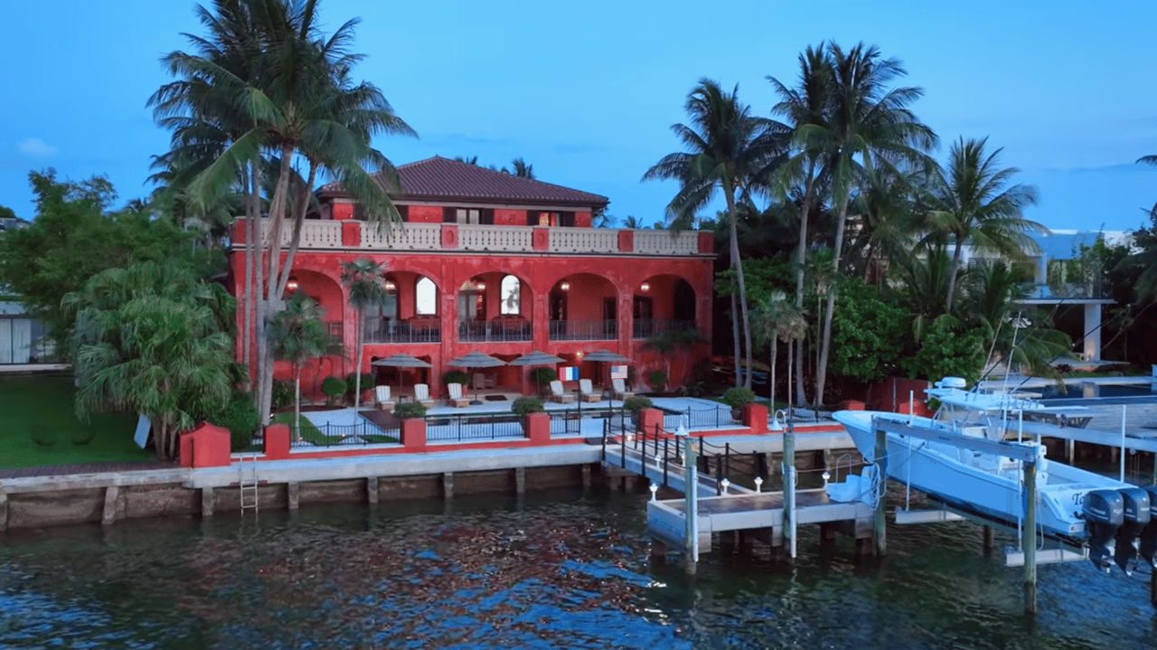 230 Harbor Drive
