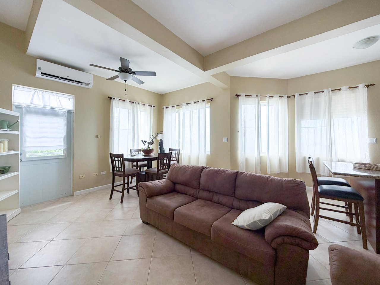 1144 Luck Hill 2 Bedroom Property