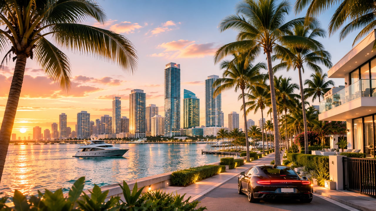 What’s Happening in Miami This January 2026
