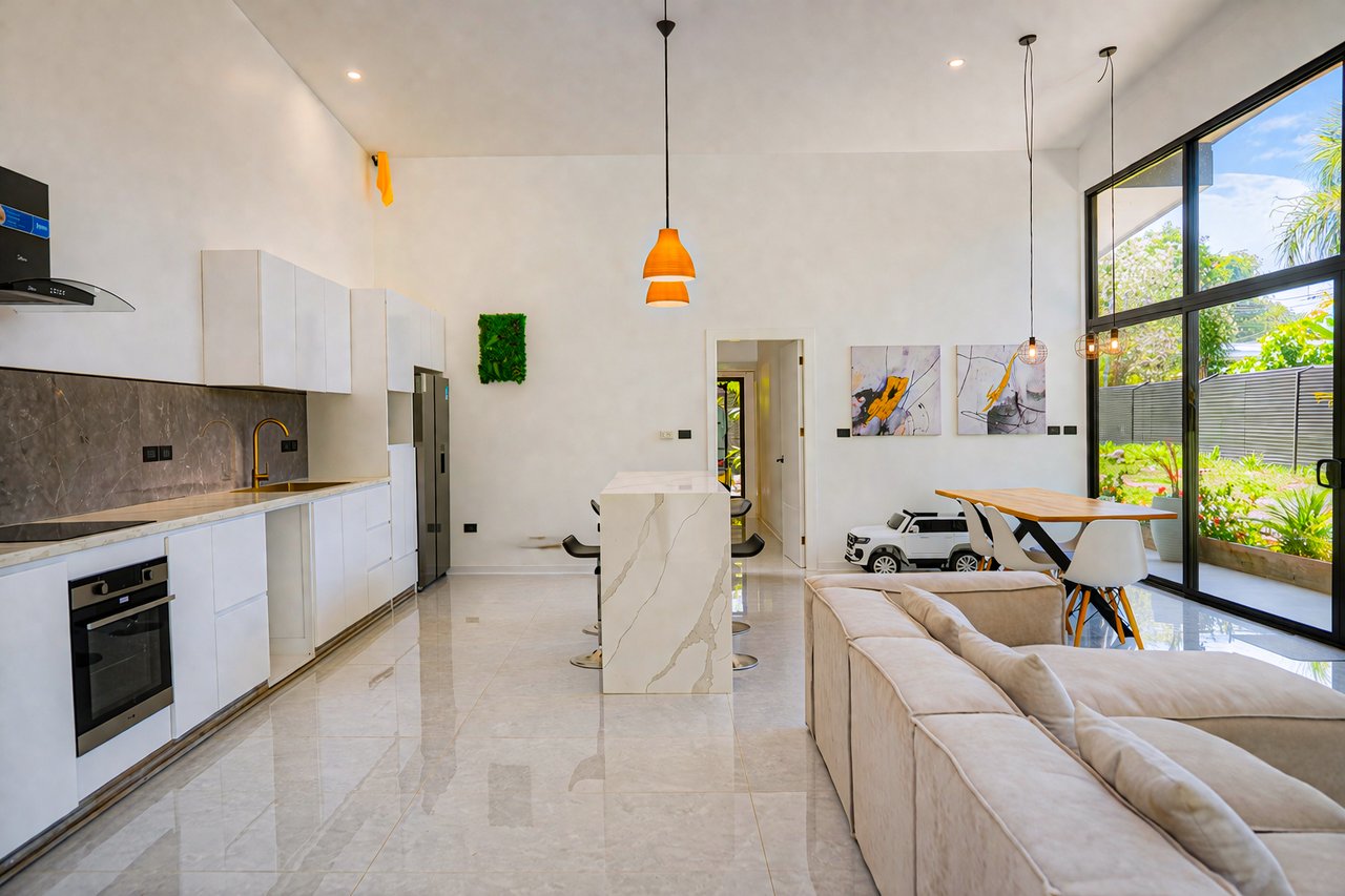 BECAUSE NOT ALL PROPERTIES ARE CREATED EQUAL...