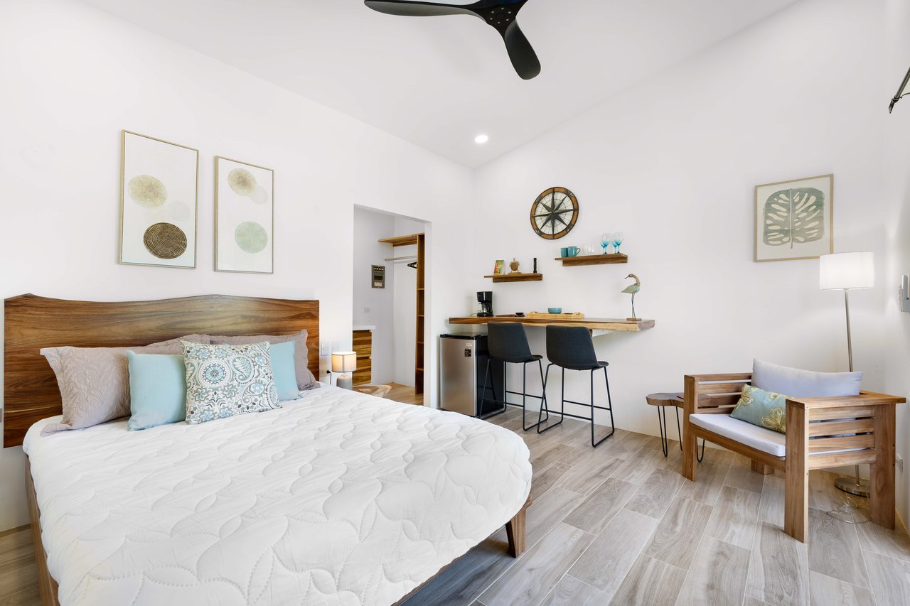 The Haven | Spacious Home + Private Casita in Gated Mar Vista Community