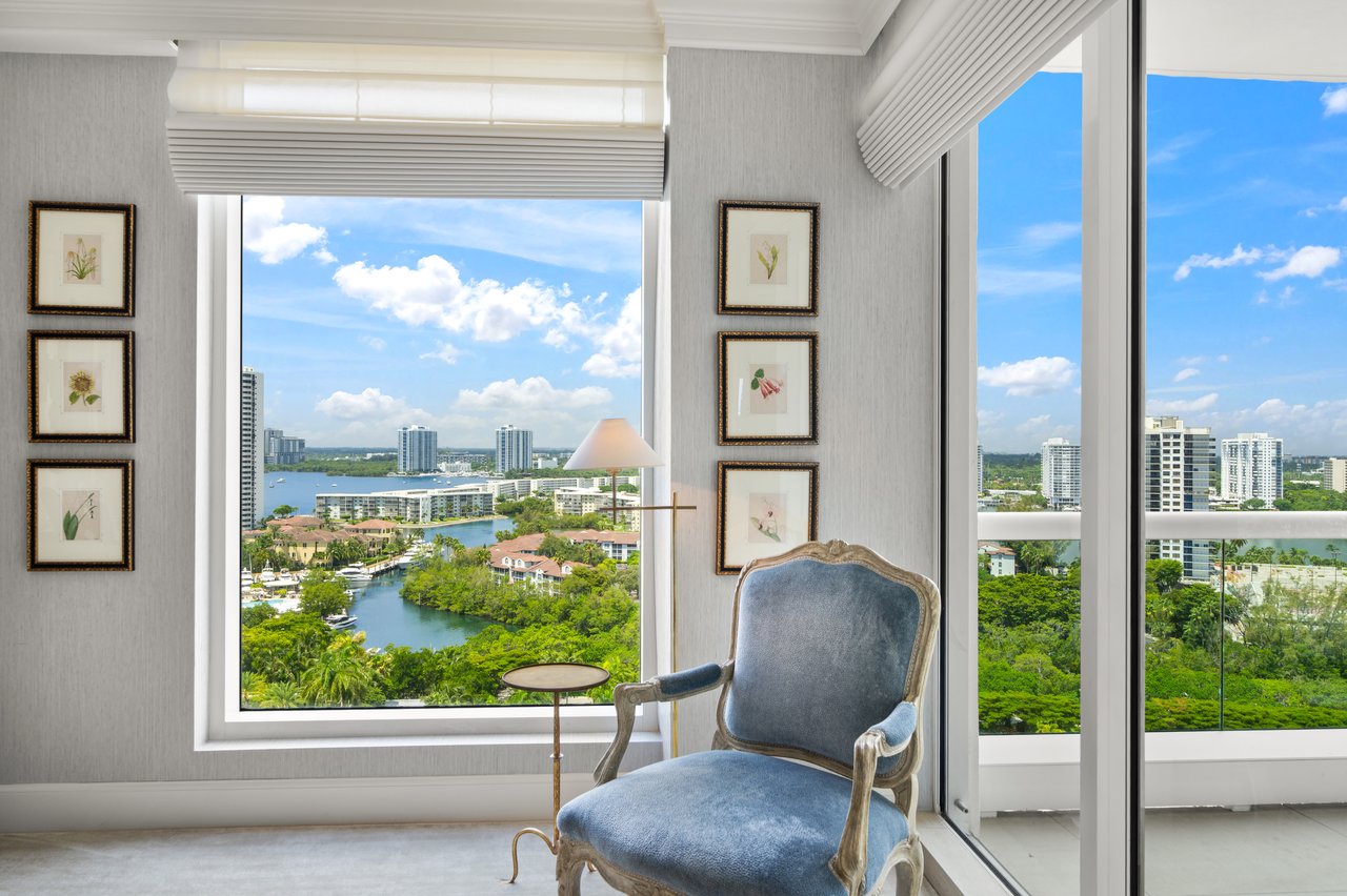 6000 Island Blvd # 1803